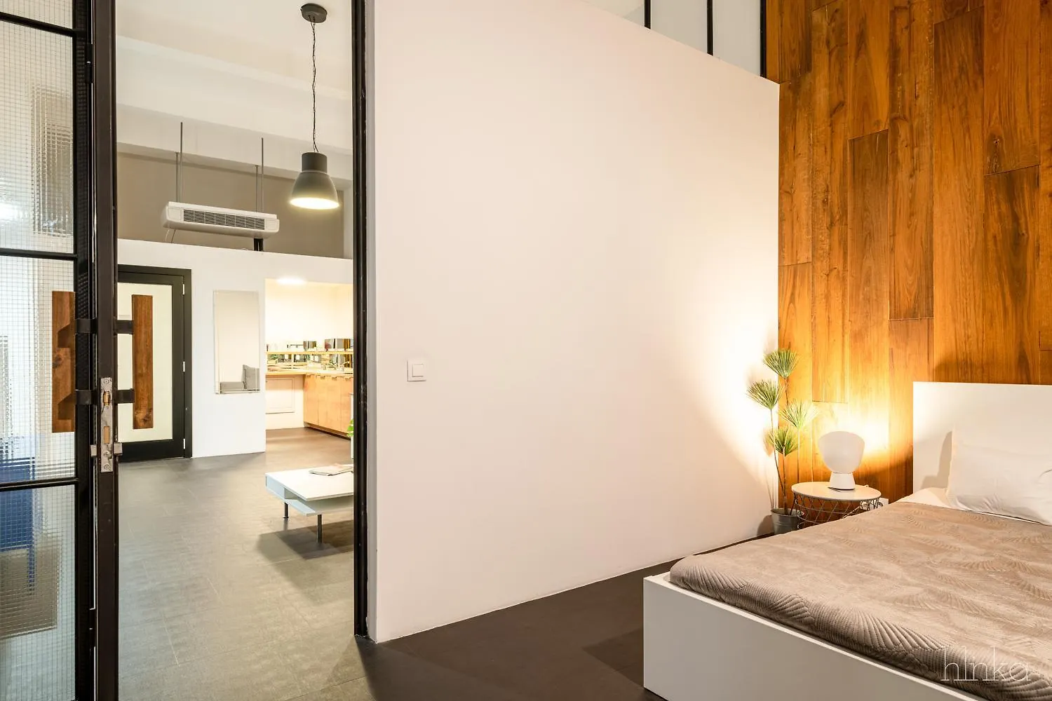 Apartment Ferienwohnung Loft Astoria By Vagabond Budapest Ungarn