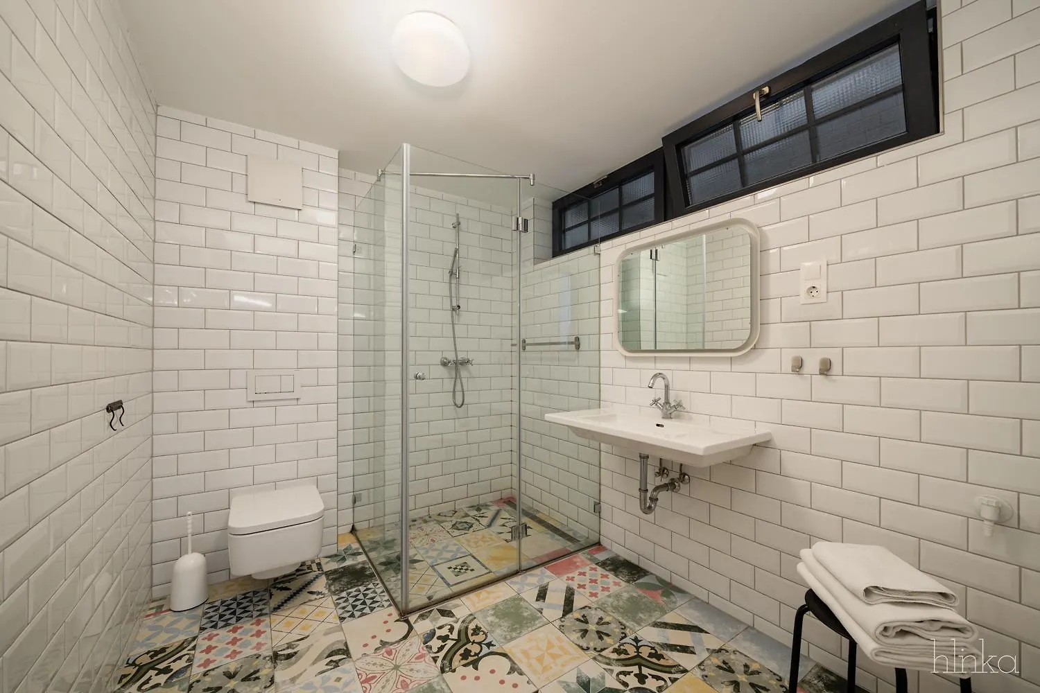 Ferienwohnung Loft Astoria By Vagabond Budapest
