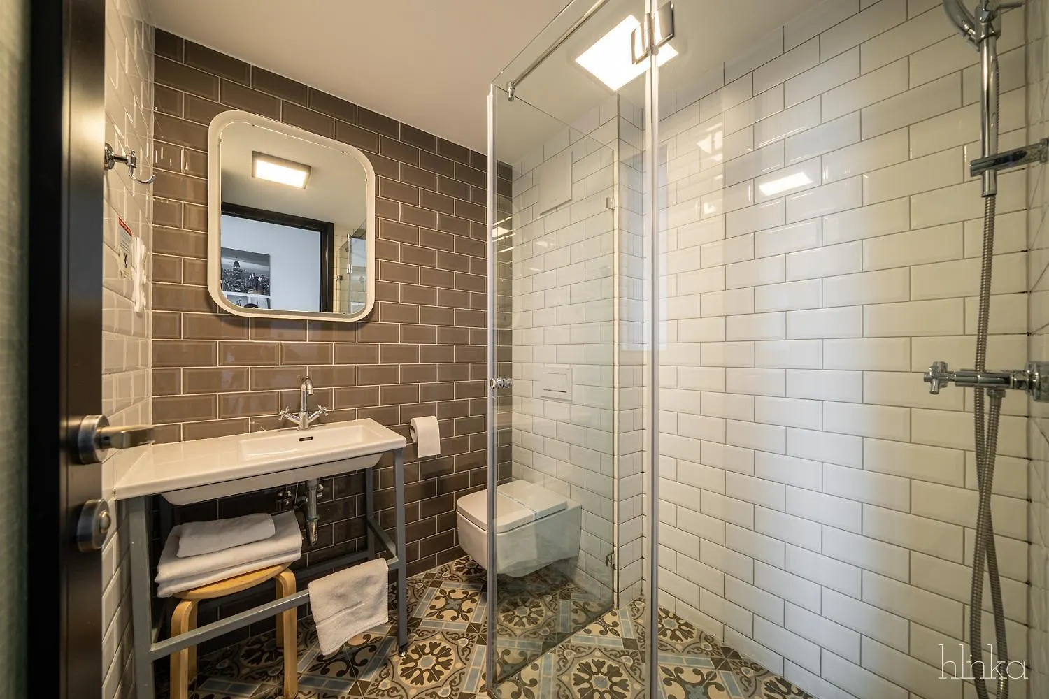 Apartment Ferienwohnung Loft Astoria By Vagabond Budapest