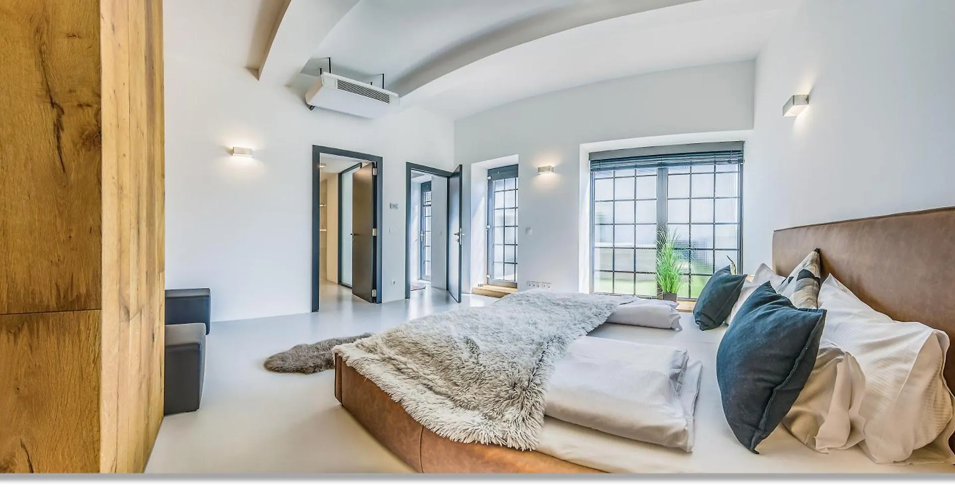 ブダペストLoft Astoria By Vagabondアパートメント ブダペスト